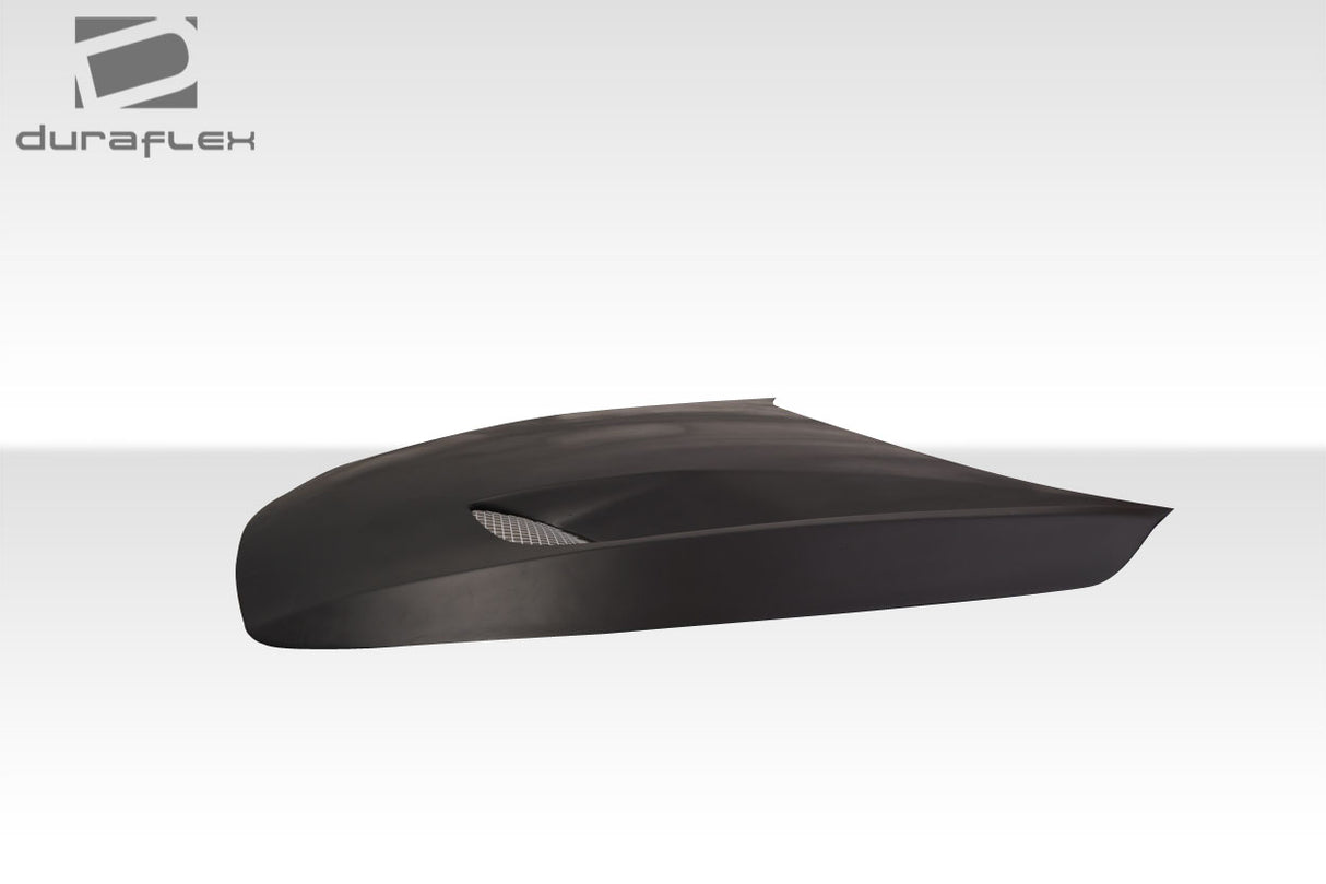 2017-2022 Infiniti Q60 Duraflex TS1 Hood - 1 Piece