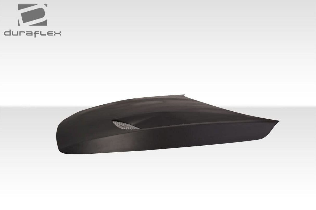 2017-2022 Infiniti Q60 TS1 Style Hood - FRP