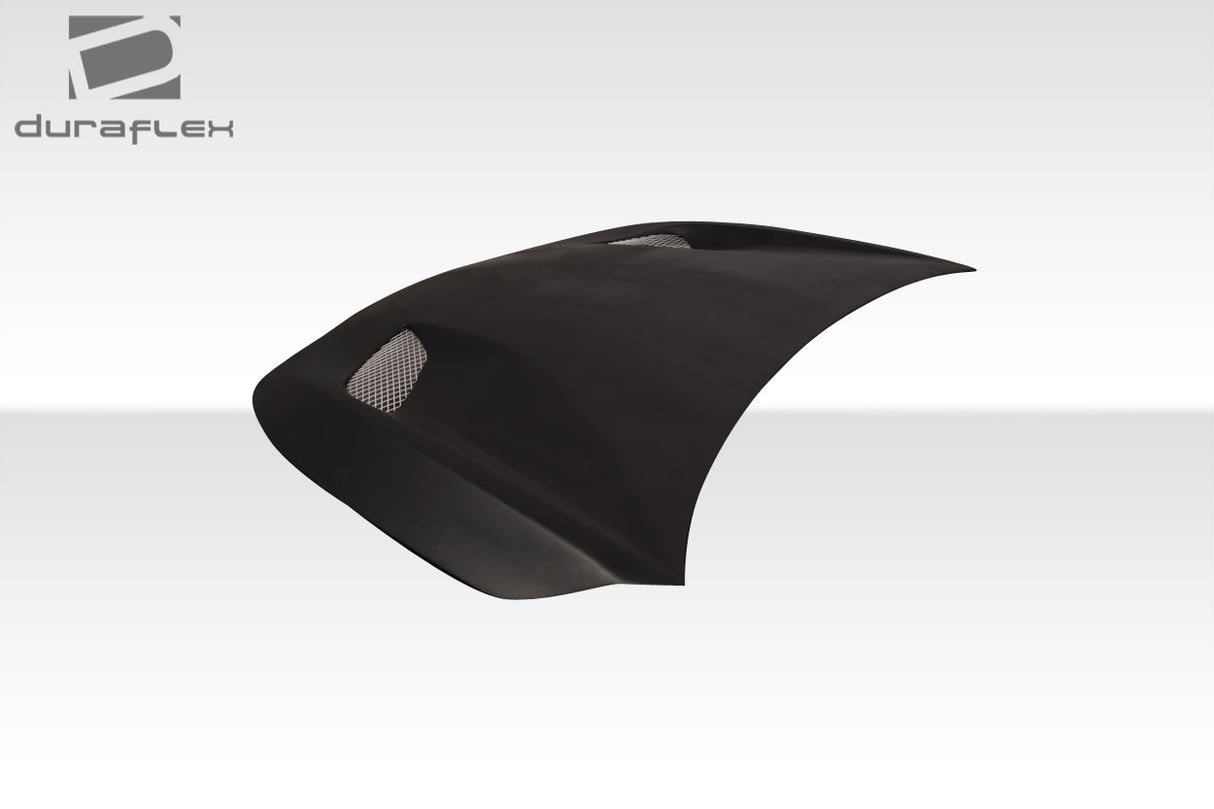 2017-2022 Infiniti Q60 Duraflex TS1 Hood - 1 Piece