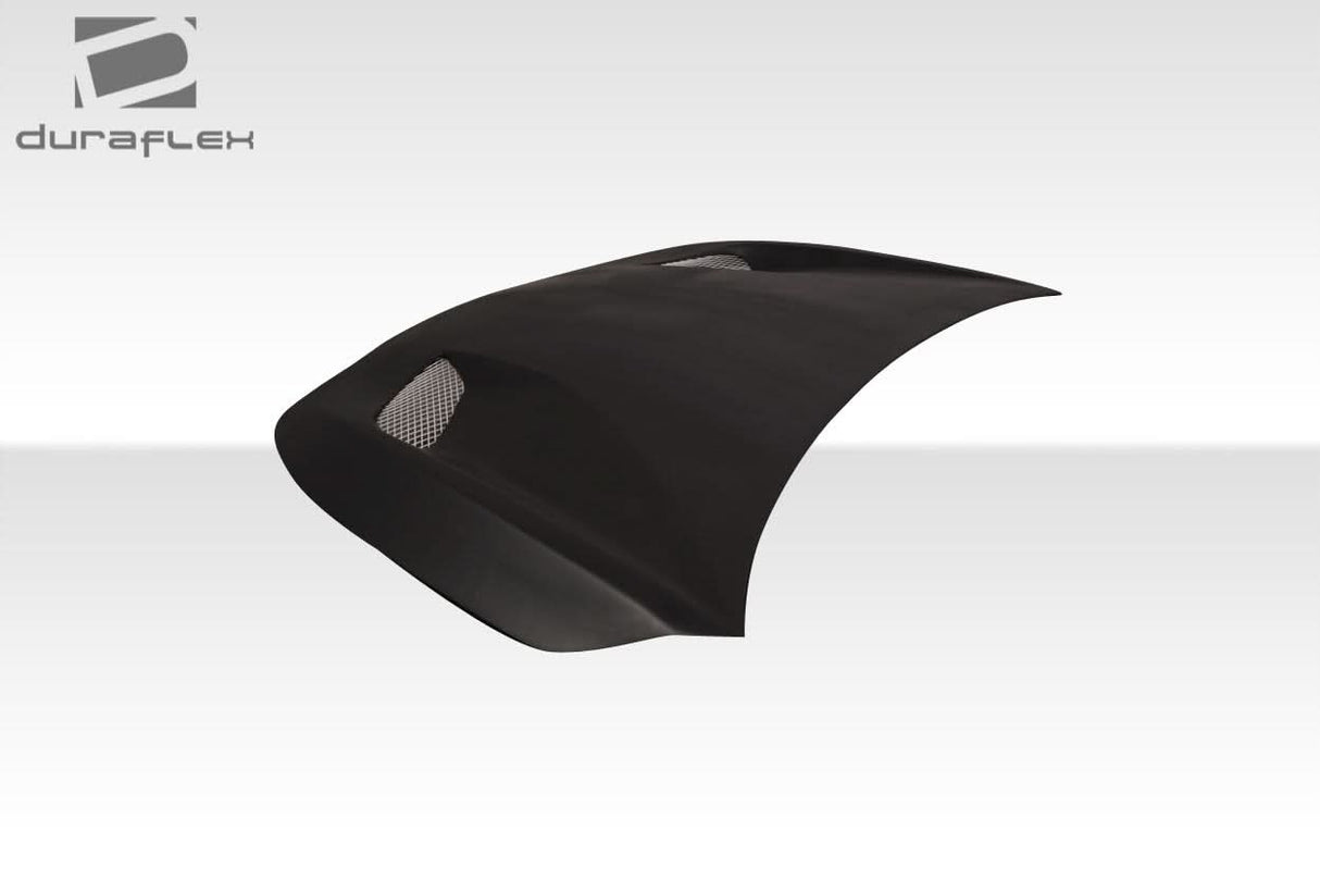 2017-2022 Infiniti Q60 TS1 Style Hood - FRP