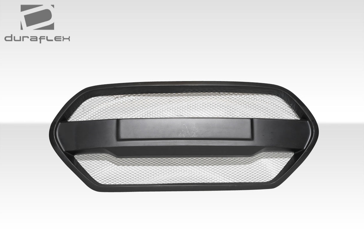 2012-2017 Hyundai Veloster Turbo Runner Style Grille - FRP