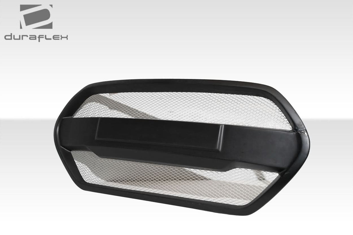 2012-2017 Hyundai Veloster Turbo Runner Style Grille - FRP