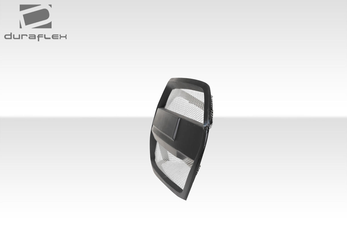 2012-2017 Hyundai Veloster Turbo Duraflex Runner Grille - 1 Piece