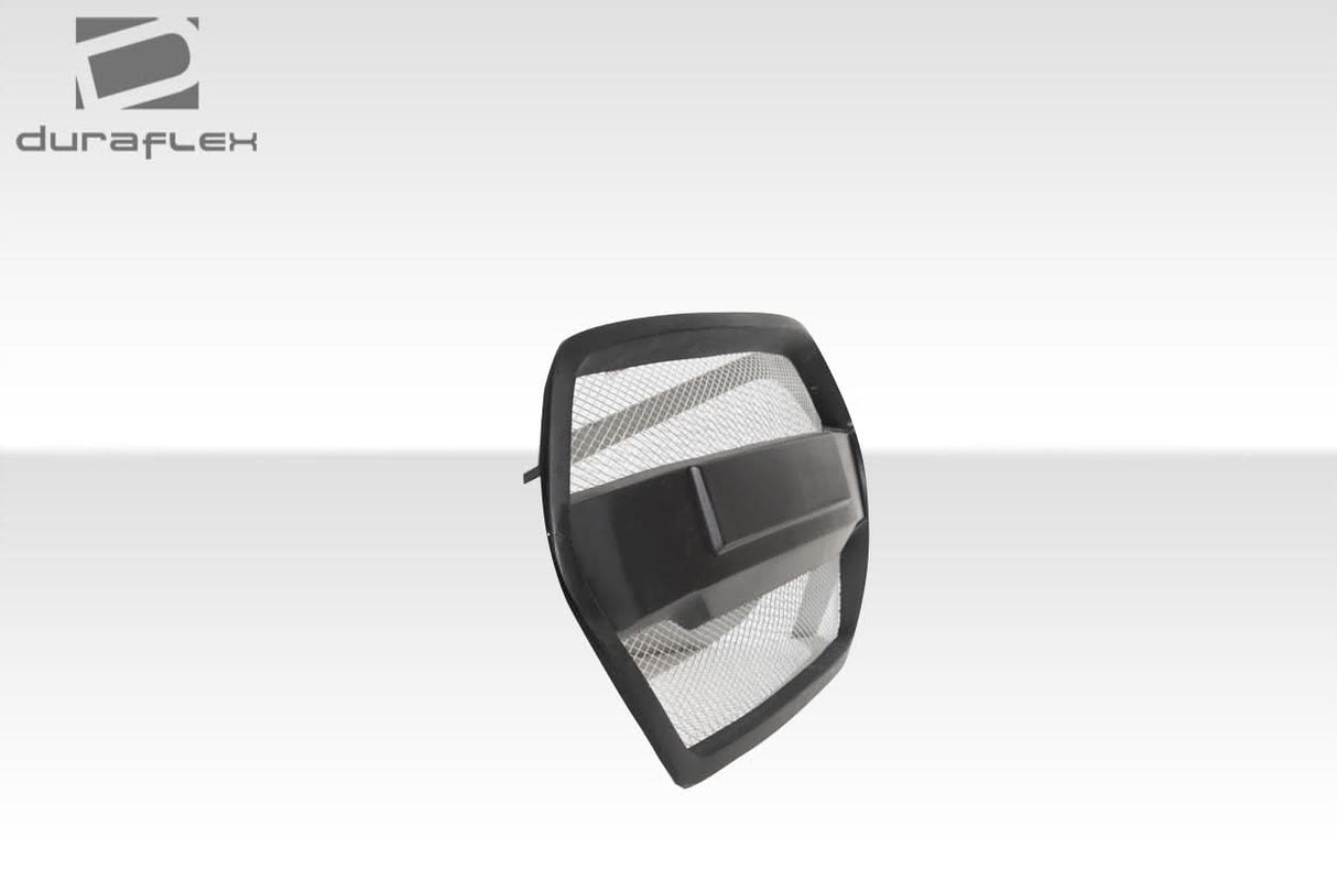 2012-2017 Hyundai Veloster Turbo Runner Style Grille - FRP