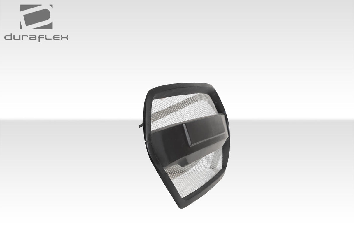 2012-2017 Hyundai Veloster Turbo Duraflex Runner Grille - 1 Piece