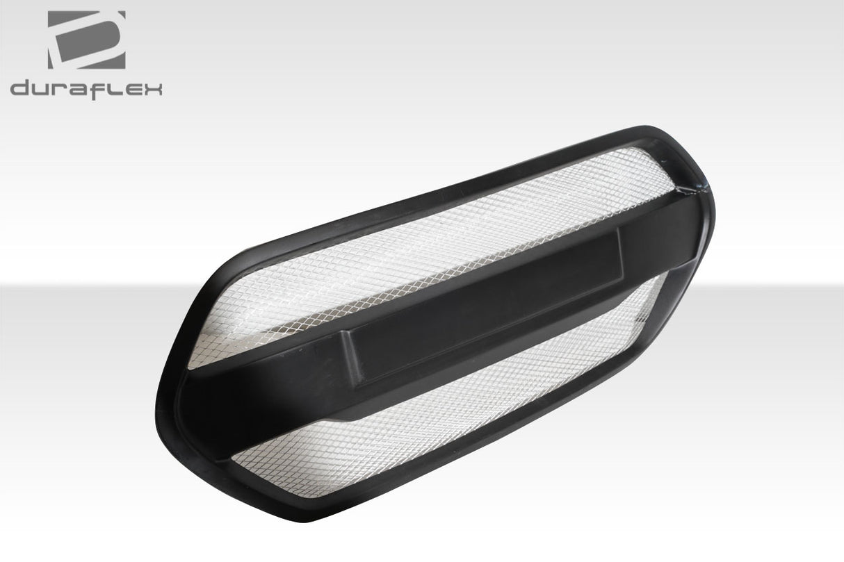 2012-2017 Hyundai Veloster Turbo Runner Style Grille - FRP