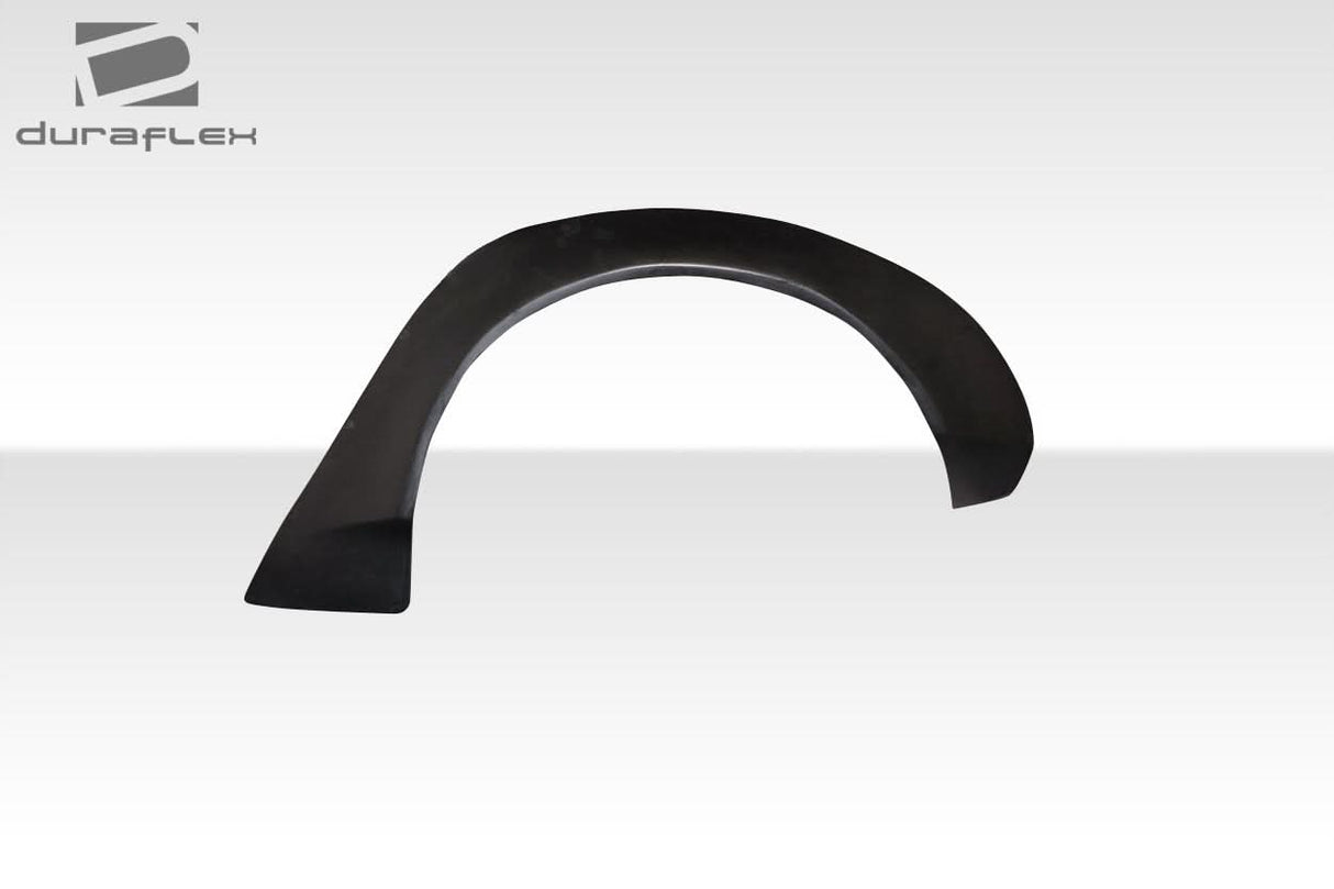 1997-2004 Chevrolet Corvette C5 Circuit Style Front Fender Flares - FRP