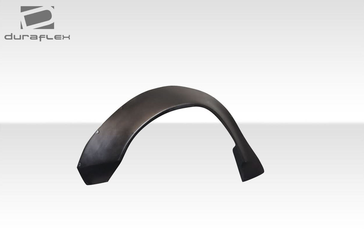 1997-2004 Chevrolet Corvette C5 Circuit Style Front Fender Flares - FRP