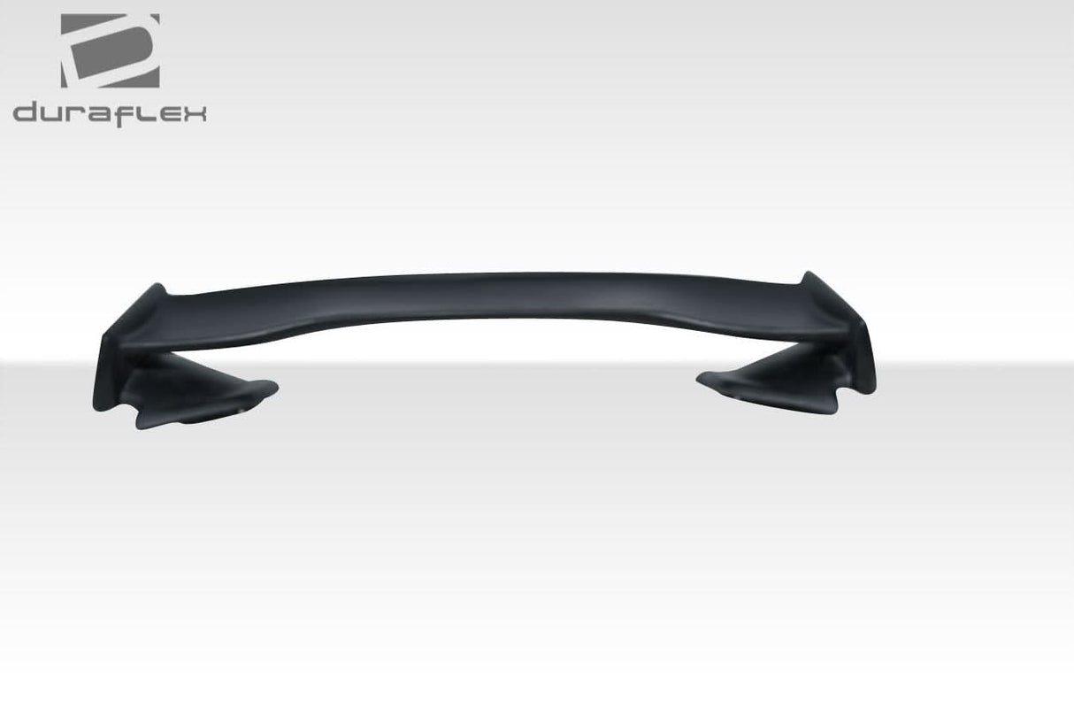 2015-2021 Subaru WRX STI Low Pro Style Rear Wing Spoiler - FRP