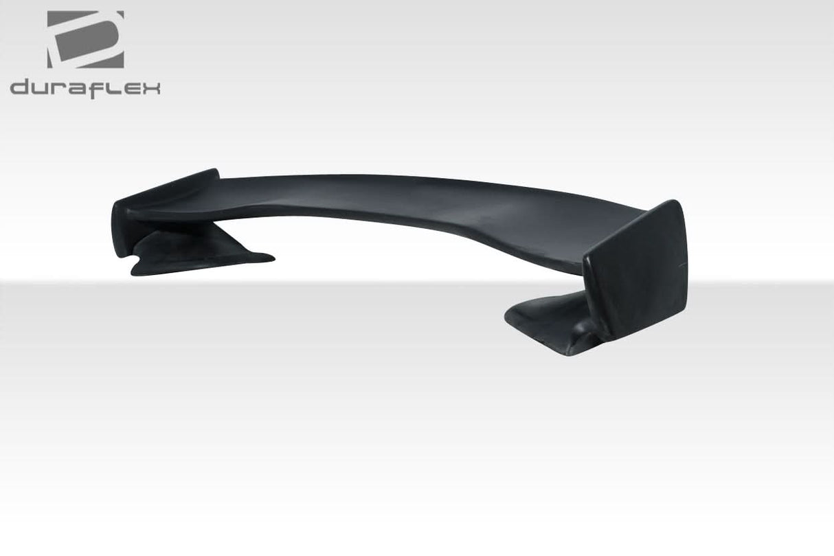 2015-2021 Subaru WRX STI Low Pro Style Rear Wing Spoiler - FRP