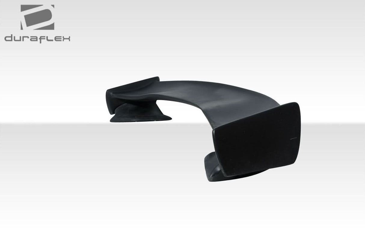 2015-2021 Subaru WRX STI Low Pro Style Rear Wing Spoiler - FRP