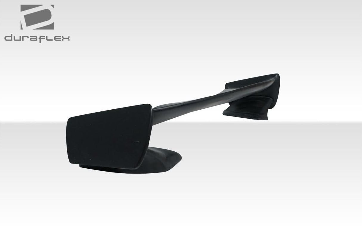 2015-2021 Subaru WRX STI Low Pro Style Rear Wing Spoiler - FRP