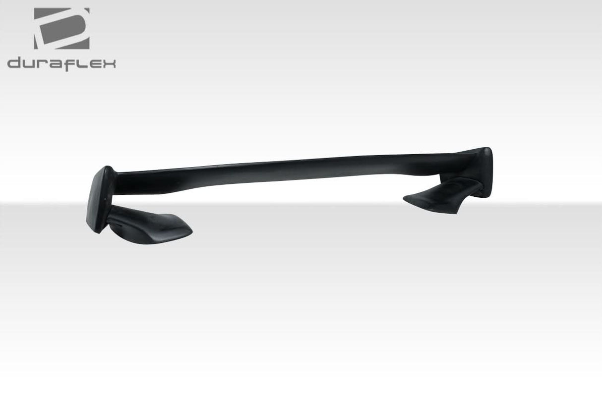 2015-2021 Subaru WRX STI Low Pro Style Rear Wing Spoiler - FRP