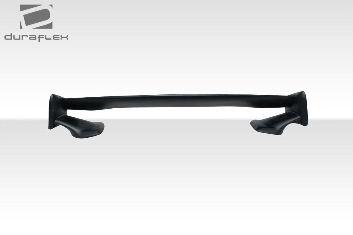 2015-2021 Subaru WRX STI Low Pro Style Rear Wing Spoiler - FRP