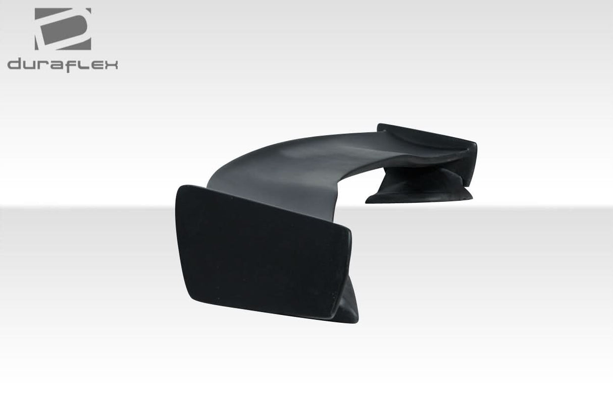 2015-2021 Subaru WRX STI Low Pro Style Rear Wing Spoiler - FRP