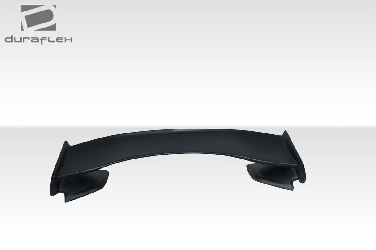 2015-2021 Subaru WRX STI Low Pro Style Rear Wing Spoiler - FRP