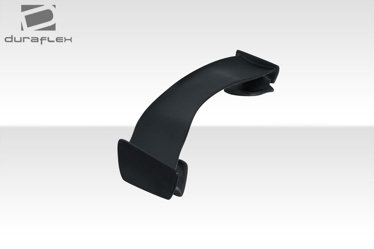 2015-2021 Subaru WRX STI Duraflex Low Pro Rear Wing Spoiler - 1 Piece