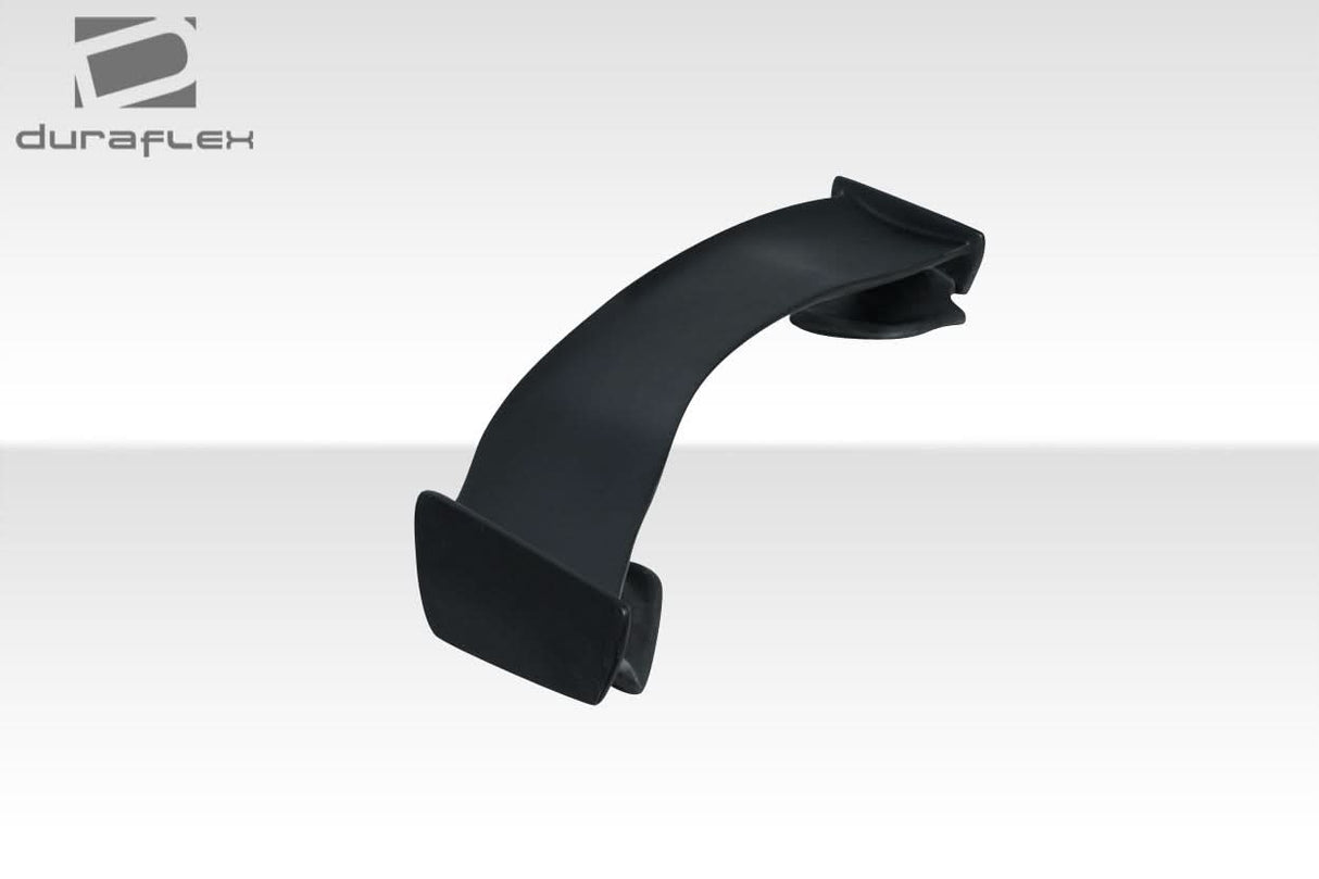 2015-2021 Subaru WRX STI Low Pro Style Rear Wing Spoiler - FRP