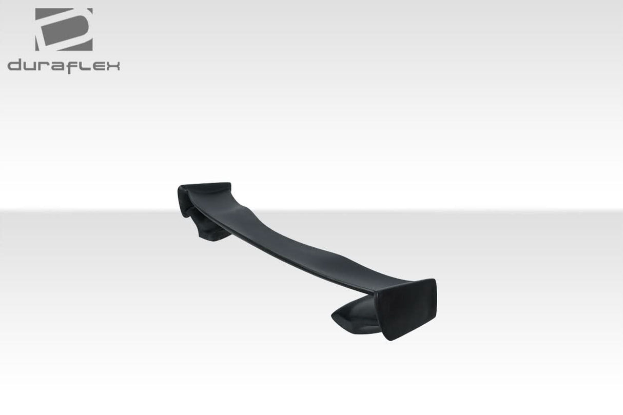 2015-2021 Subaru WRX STI Low Pro Style Rear Wing Spoiler - FRP
