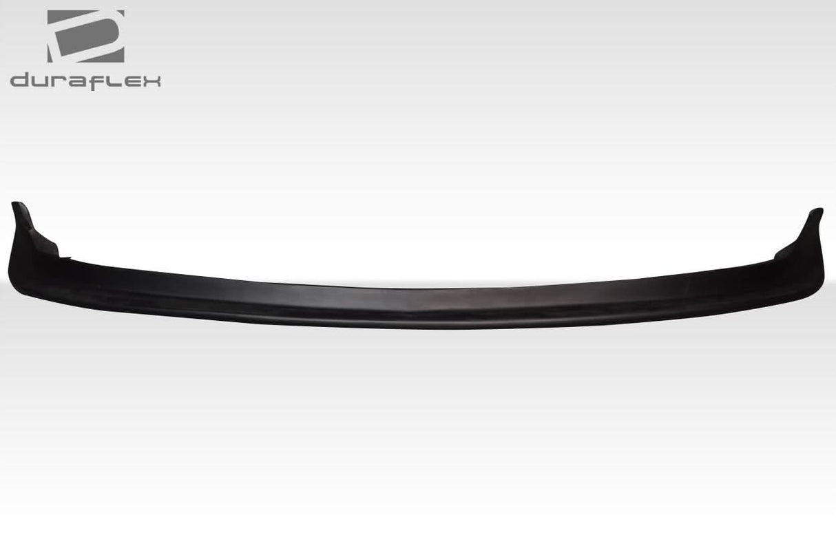 2006 Mitsubishi Lancer Evolution 9 Varte Style Front Lip Spoiler - FRP