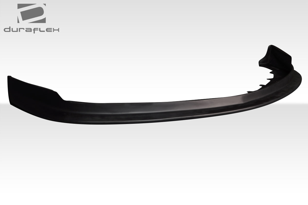 2006 Mitsubishi Lancer Evolution 9 Varte Style Front Lip Spoiler - FRP
