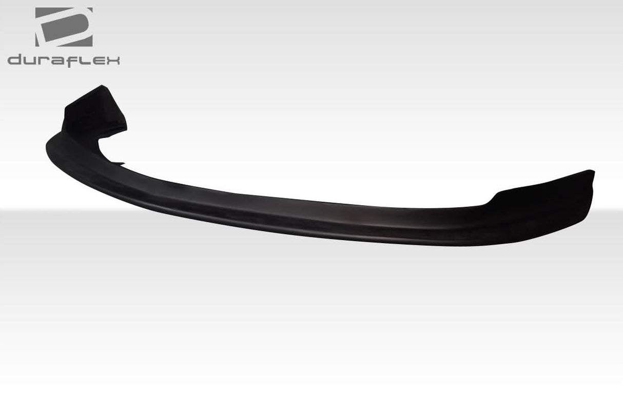 2006 Mitsubishi Lancer Evolution 9 Varte Style Front Lip Spoiler - FRP
