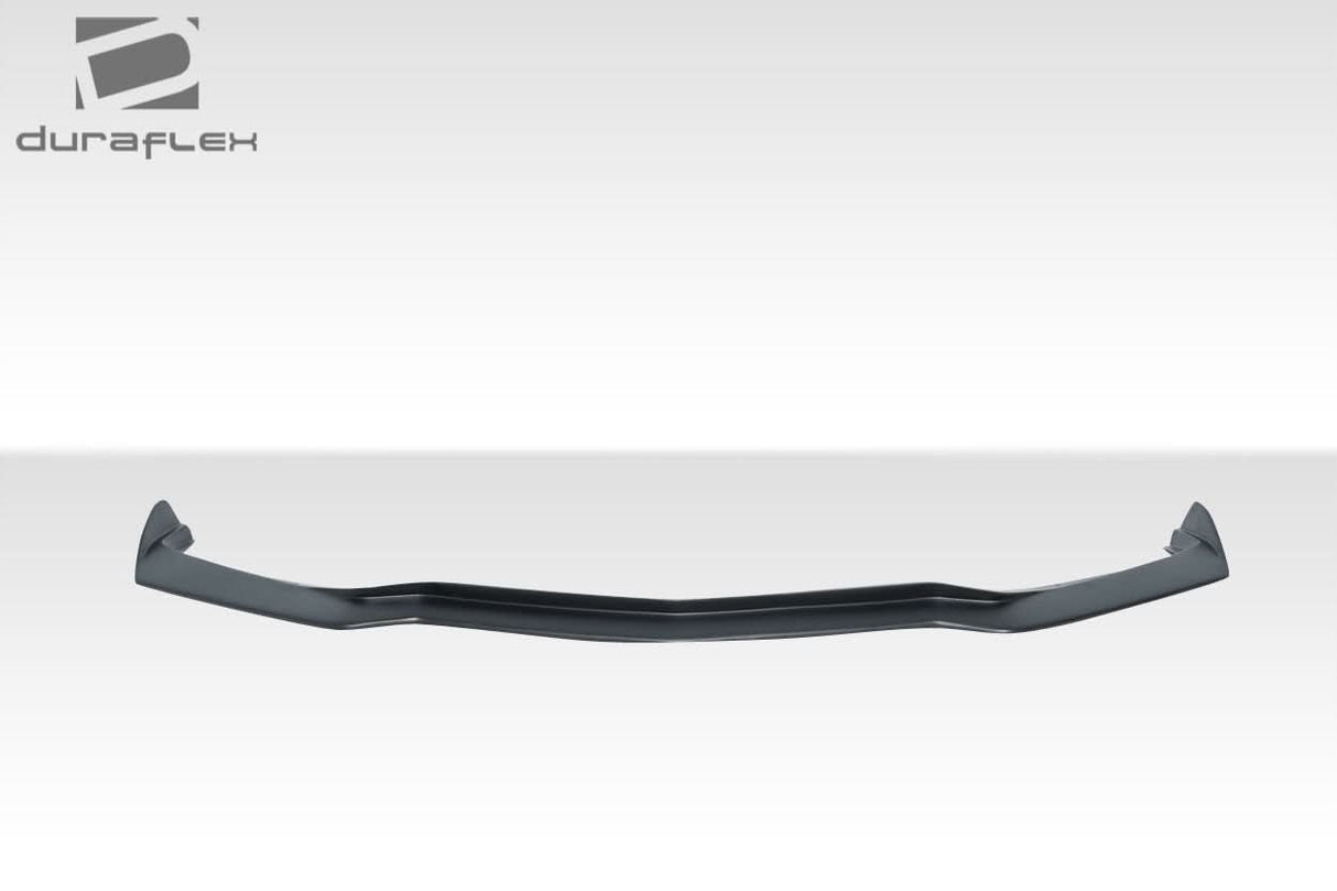 2020-2025 Chevrolet Corvette C8 GMX Style Front Lip - FRP