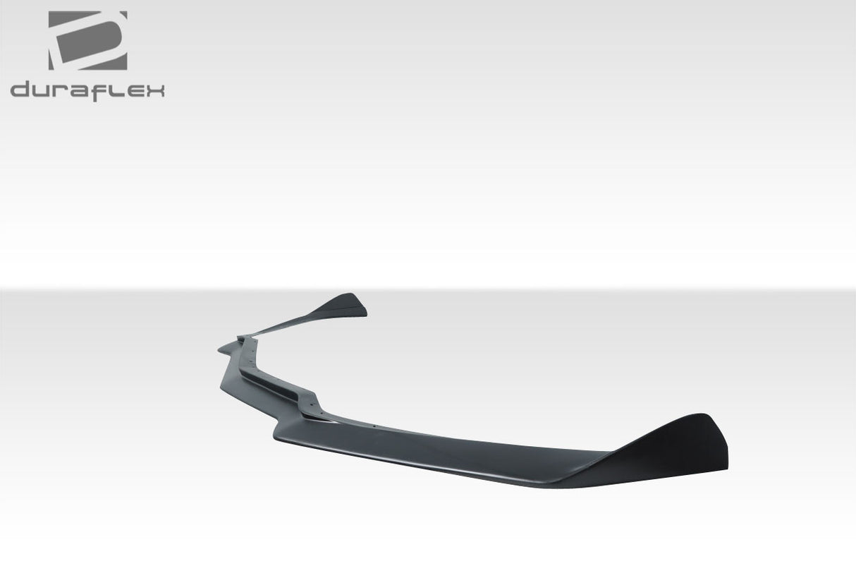 2020-2023 Chevrolet Corvette C8 Duraflex GMX Front Lip - 1 Piece