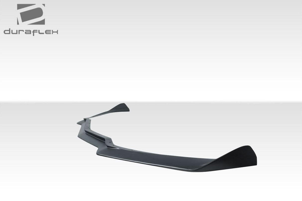 2020-2025 Chevrolet Corvette C8 GMX Style Front Lip - FRP