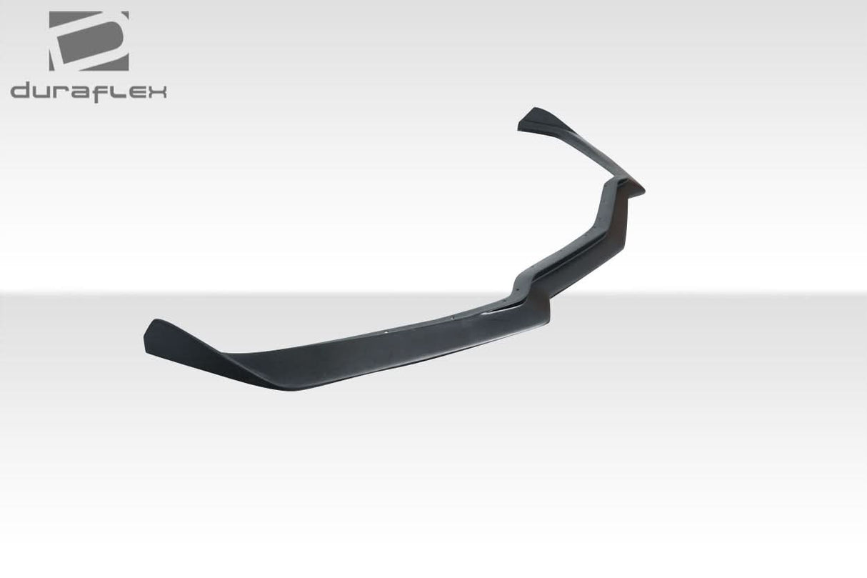 2020-2025 Chevrolet Corvette C8 GMX Style Front Lip - FRP