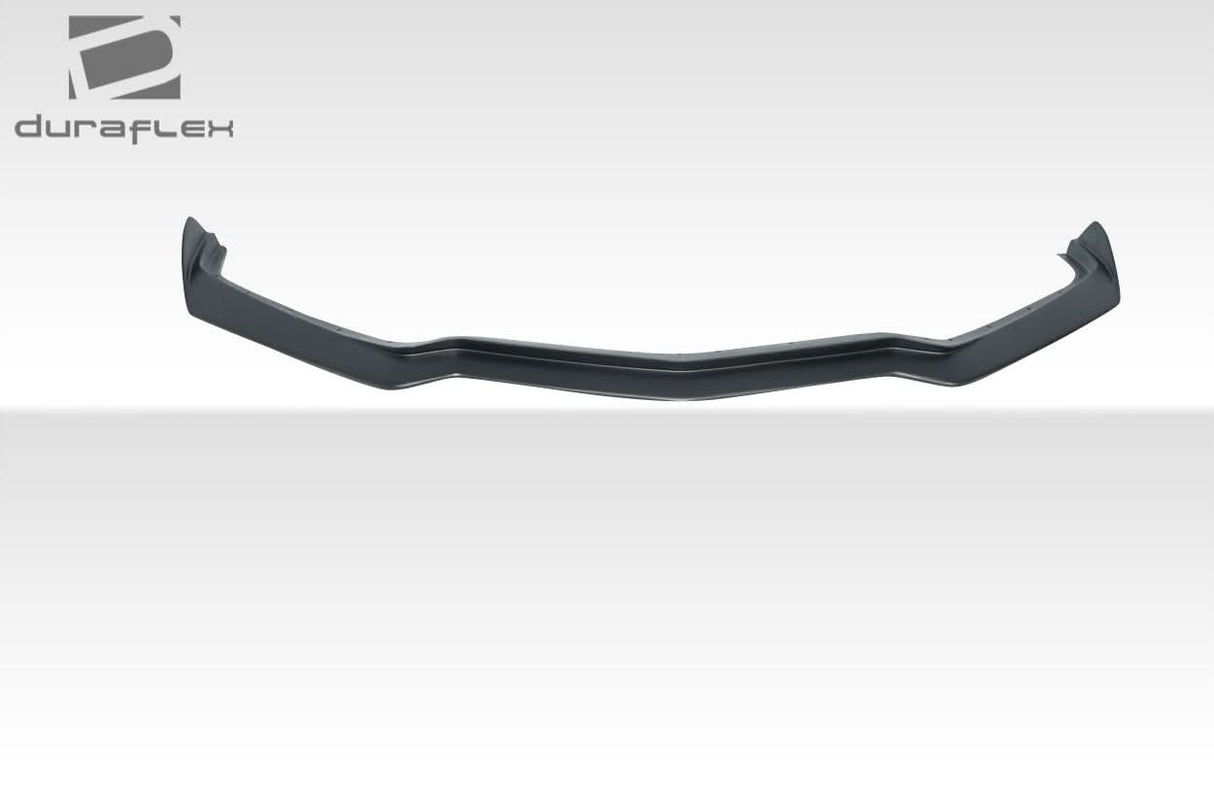 2020-2025 Chevrolet Corvette C8 GMX Style Front Lip - FRP