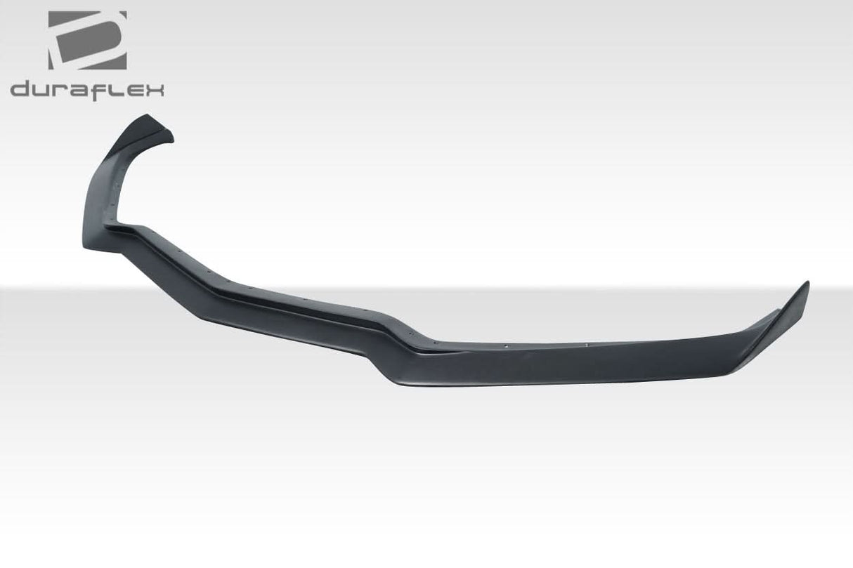 2020-2025 Chevrolet Corvette C8 GMX Style Front Lip - FRP