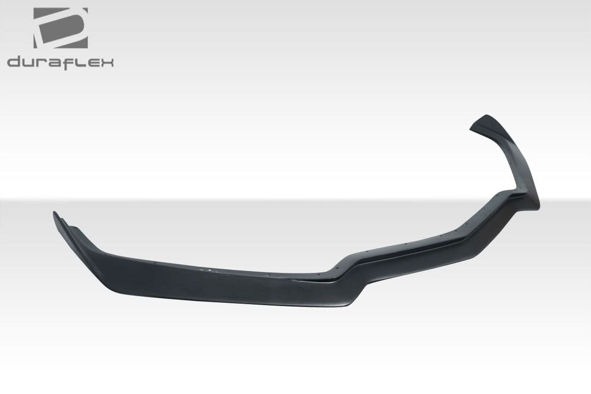 2020-2025 Chevrolet Corvette C8 GMX Style Front Lip - FRP