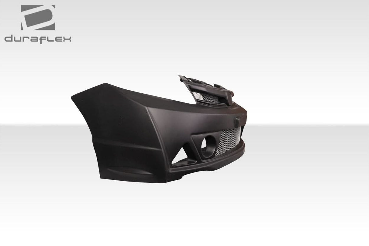 2012-2014 Honda Civic 2dr MR Style Front Bumper - FRP