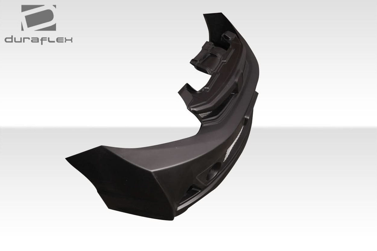 2012-2014 Honda Civic 2dr MR Style Front Bumper - FRP