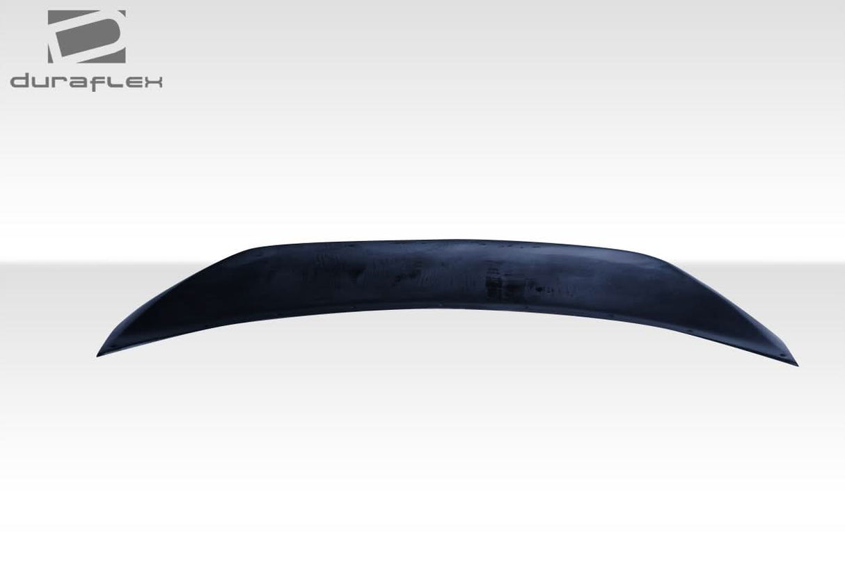 2006-2013 Lexus IS250 IS350 Aura Style Rear Wing Spoiler - FRP