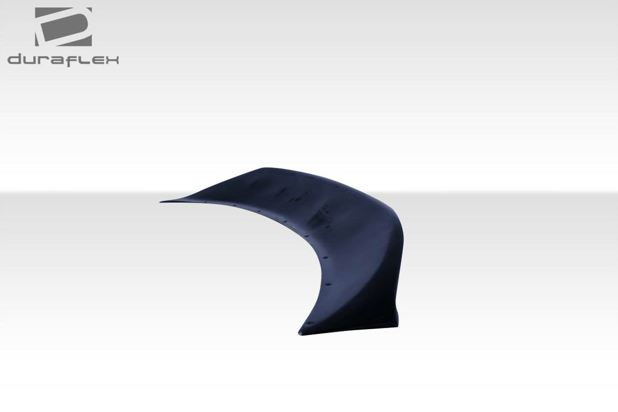 2006-2013 Lexus IS250 IS350 Aura Style Rear Wing Spoiler - FRP