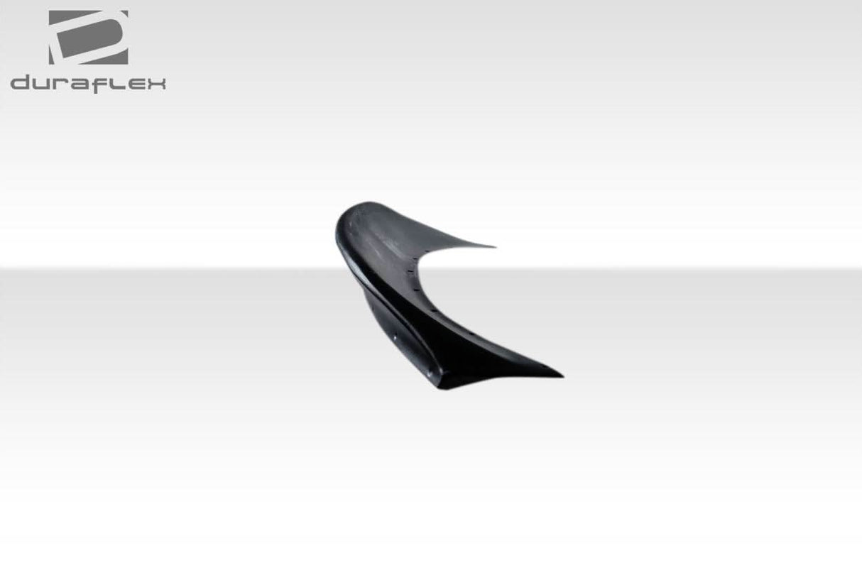 2006-2013 Lexus IS250 IS350 Aura Style Rear Wing Spoiler - FRP