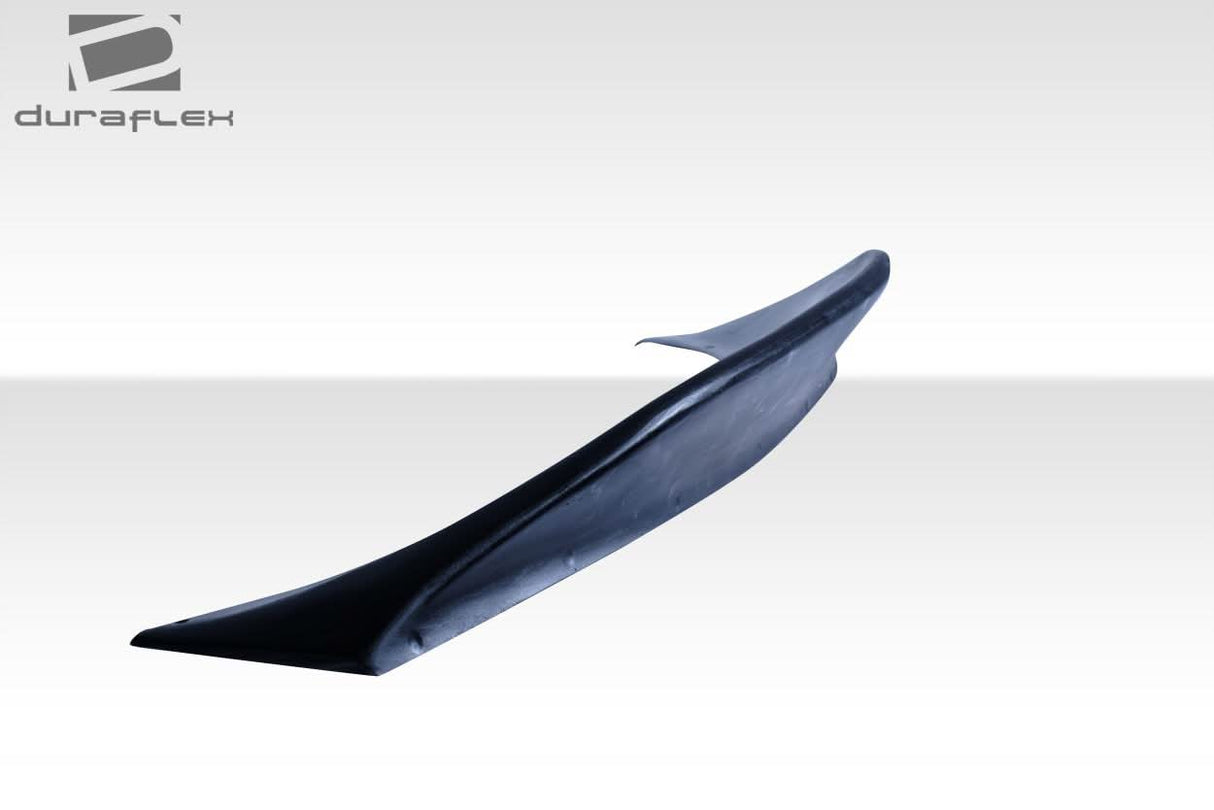 2006-2013 Lexus IS250 IS350 Aura Style Rear Wing Spoiler - FRP