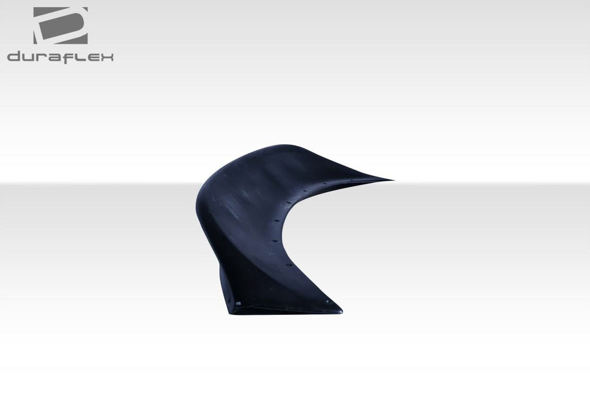 2006-2013 Lexus IS250 IS350 Aura Style Rear Wing Spoiler - FRP