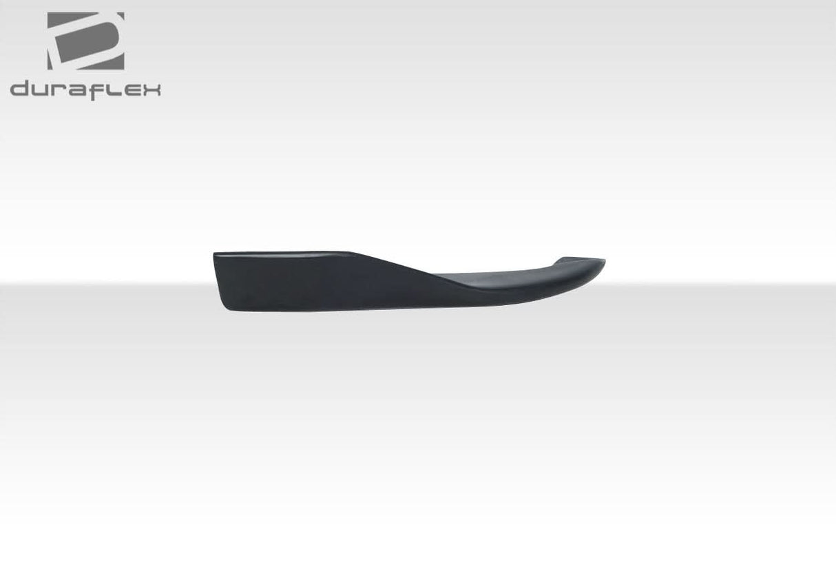 2011-2022 Jeep Grand Cherokee SRT ProAm Style Rear Bumper Add Ons - FRP