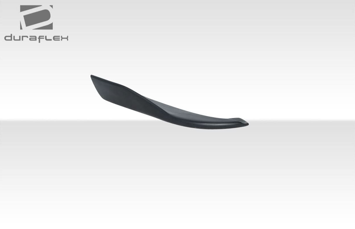 2011-2022 Jeep Grand Cherokee SRT ProAm Style Rear Bumper Add Ons - FRP