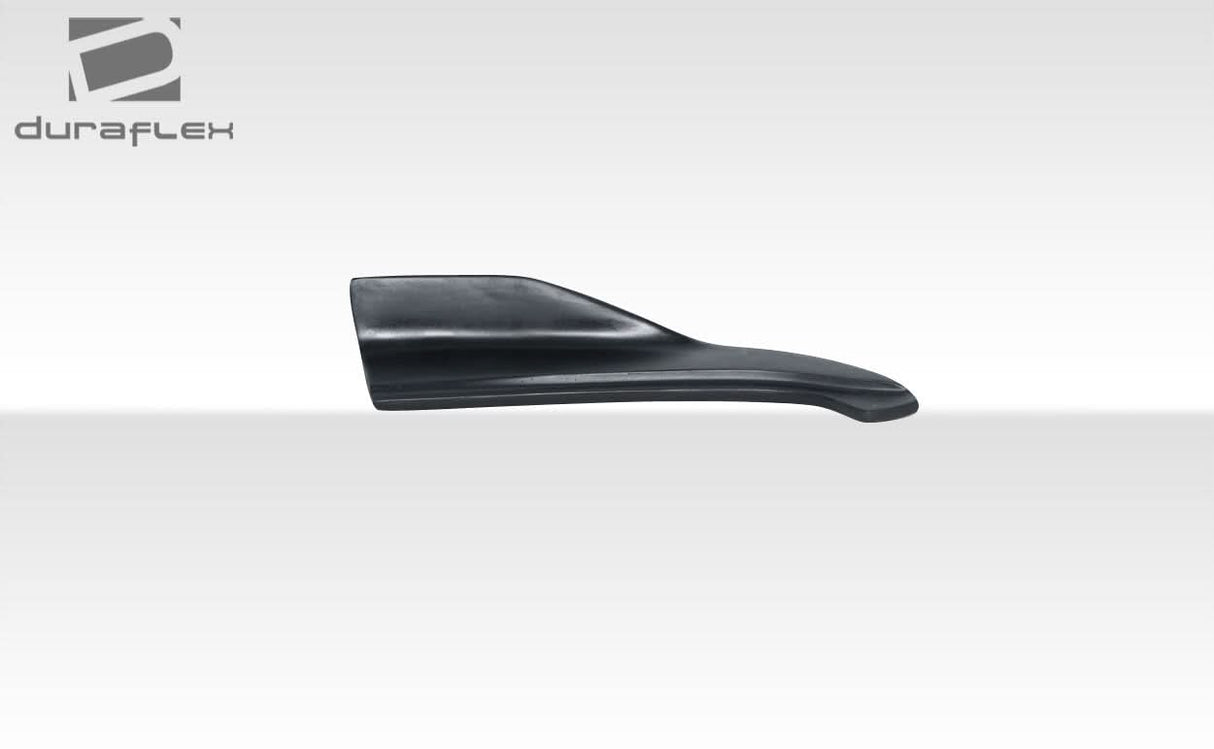 2011-2022 Jeep Grand Cherokee SRT ProAm Style Rear Bumper Add Ons - FRP