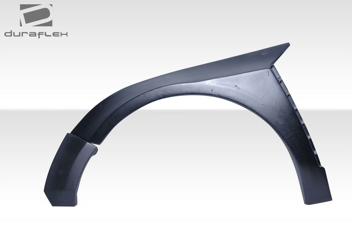 2018-2022 Honda Accord AK Spec Style Front Fender Flares - FRP