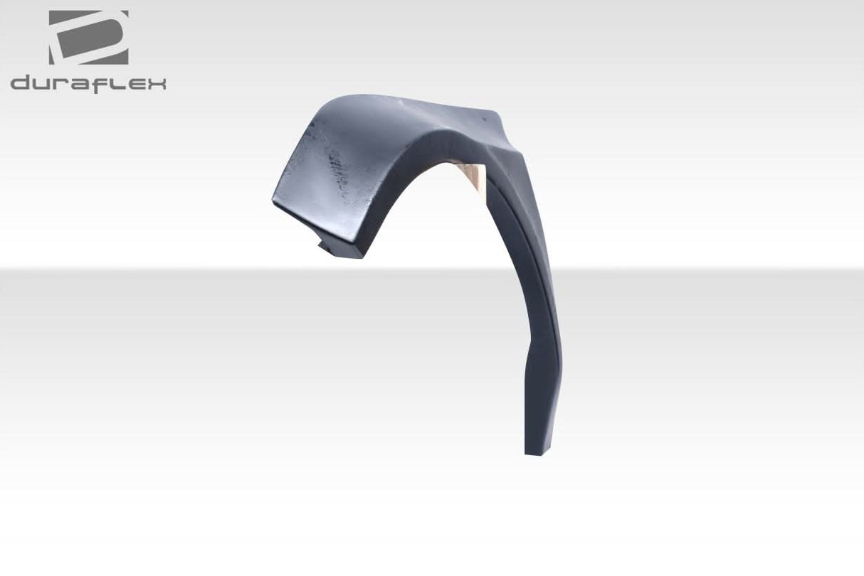 2018-2022 Honda Accord AK Spec Style Front Fender Flares - FRP