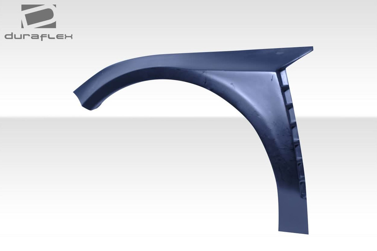 2018-2022 Honda Accord AK Spec Style Front Fender Flares - FRP