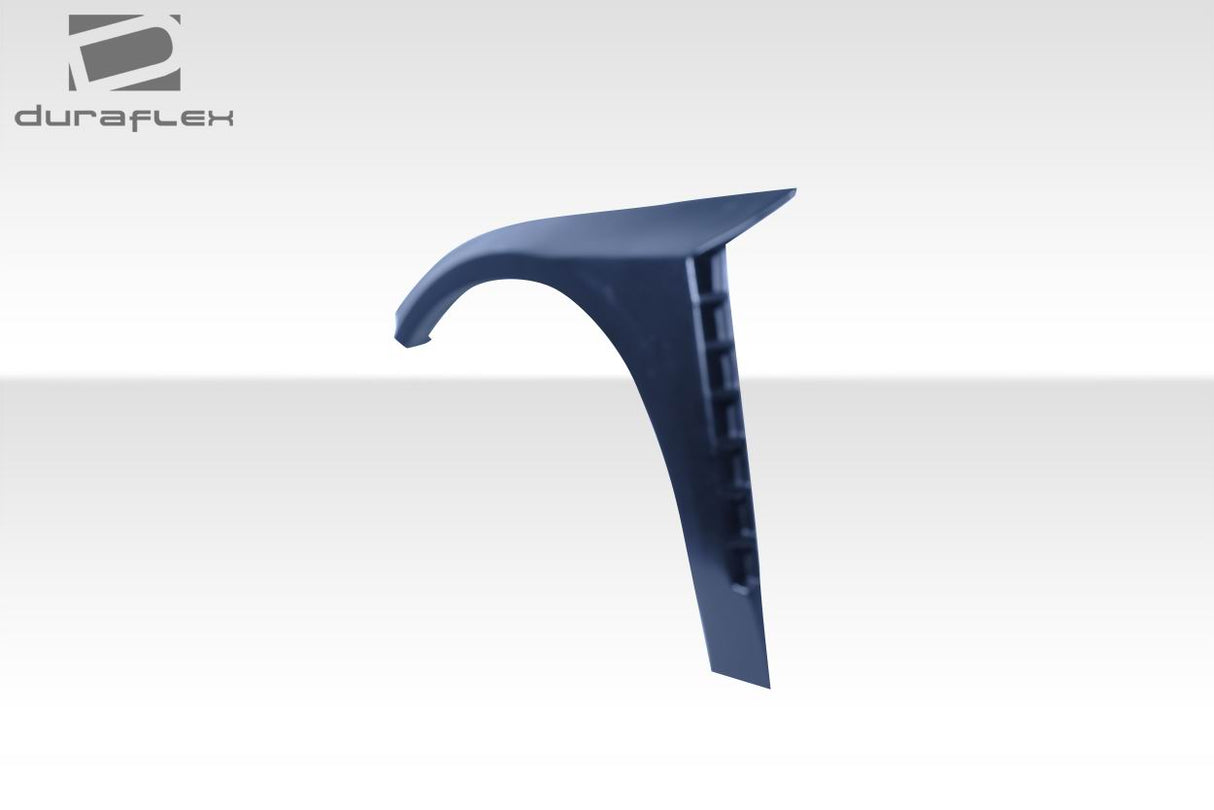 2018-2022 Honda Accord Duraflex AK Spec Front Fender Flares - 4 Piece