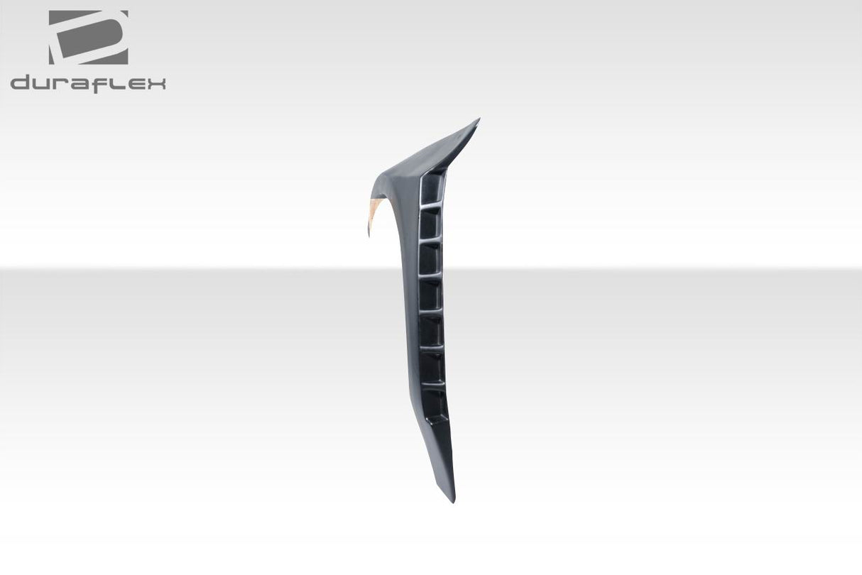 2018-2022 Honda Accord Duraflex AK Spec Front Fender Flares - 4 Piece