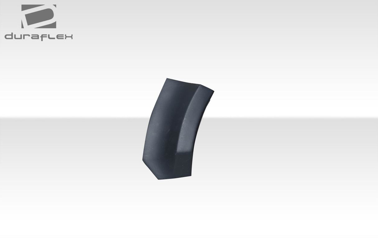 2018-2022 Honda Accord Duraflex AK Spec Front Fender Flares - 4 Piece