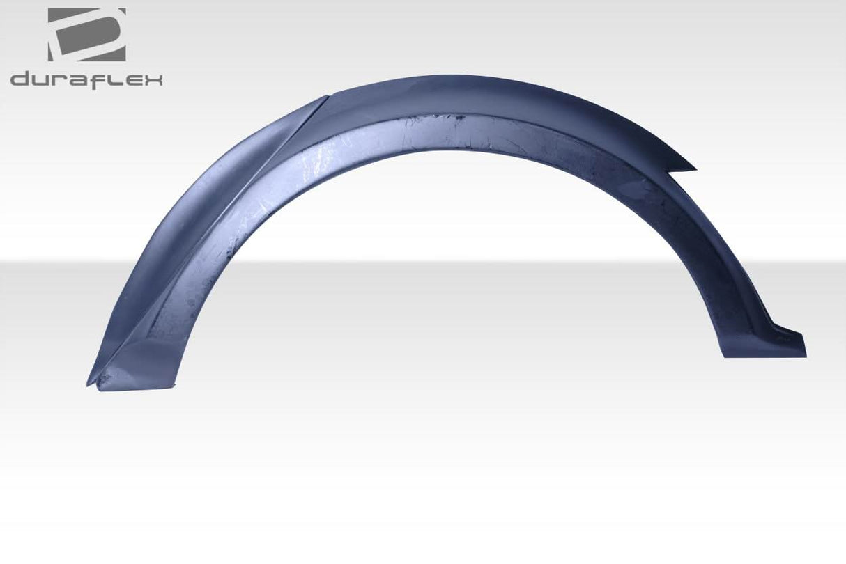 2018-2022 Honda Accord AK Style Rear Fender Flares - 4 Piece - FRP